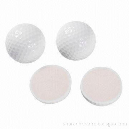 Range Golf Balls, Used for Tournaments and Games